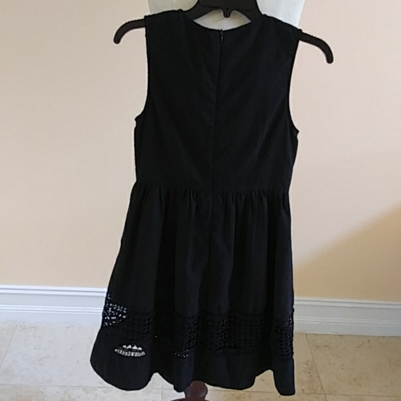 Ethereal By Paper Crane Dress. - Picture 5 of 5